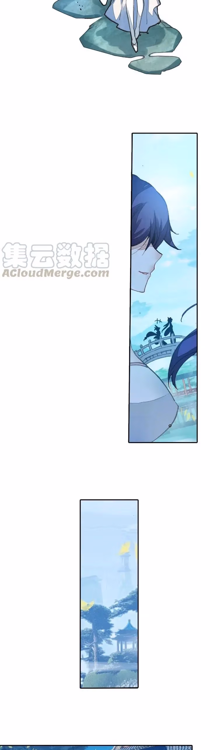 An Eternal Will Chapter 2 page 23 - 