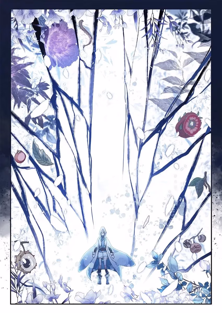 An Eternal Will Chapter 28 page 11 - 