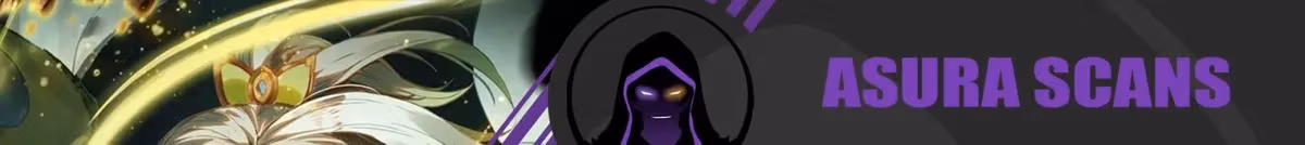 An Eternal Will Chapter 4 page 1 - 