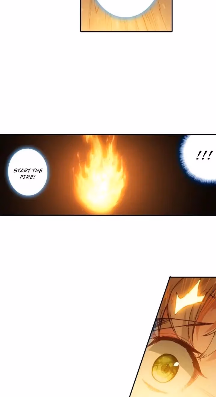 An Eternal Will Chapter 4 page 22 - 