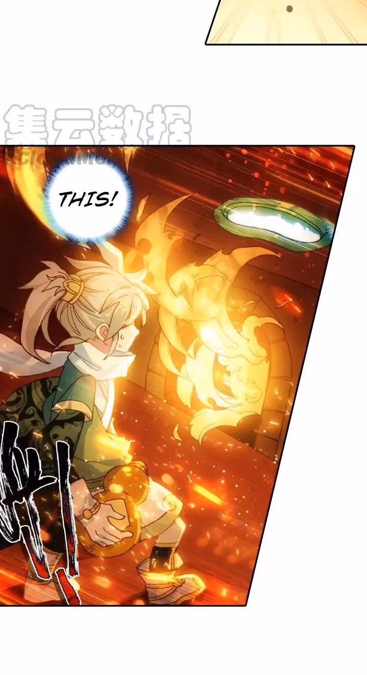 An Eternal Will Chapter 4 page 23 - 