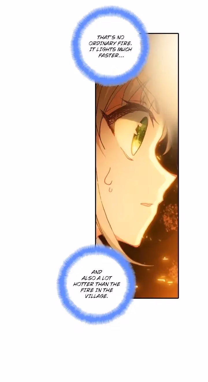 An Eternal Will Chapter 4 page 24 - 