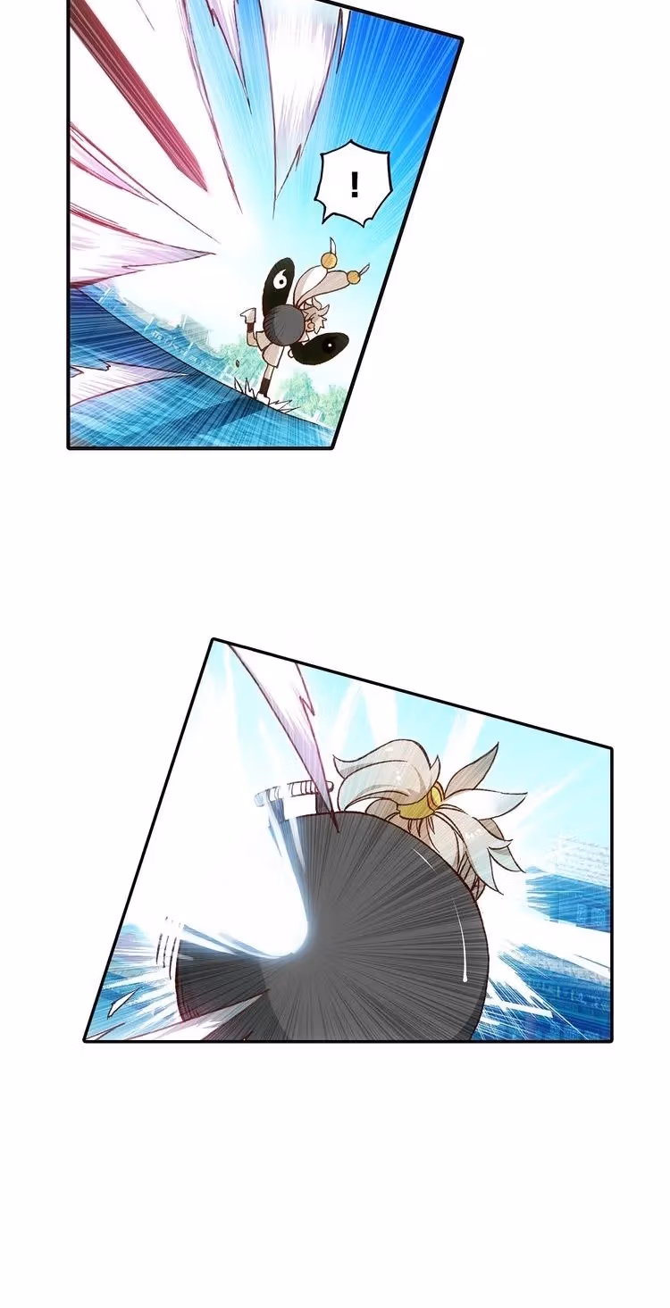 An Eternal Will Chapter 6 page 11 - 