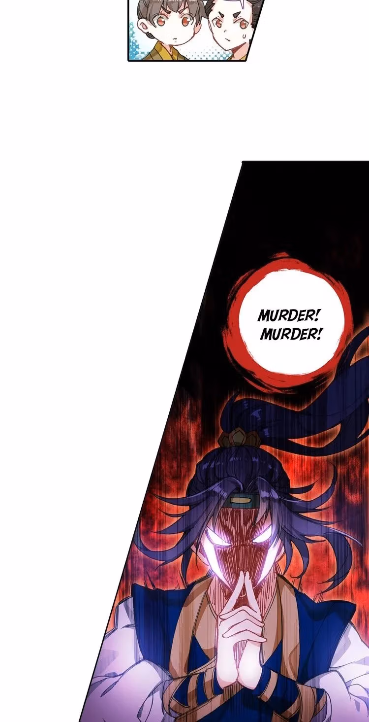 An Eternal Will Chapter 6 page 9 - 