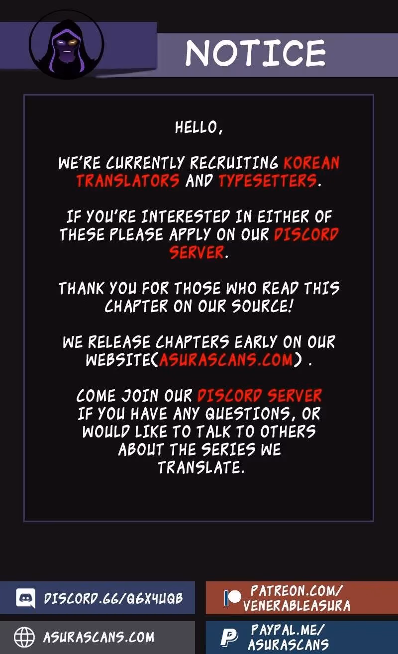 An Eternal Will Chapter 7 page 20 - 