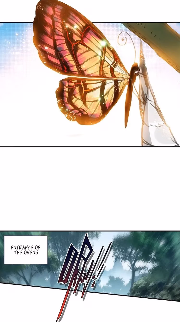 An Eternal Will Chapter 7 page 7 - 