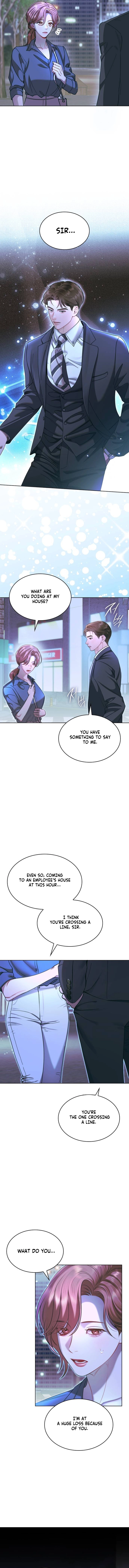 An Impulsive Marriage Proposal Chapter 1 page 14 - 