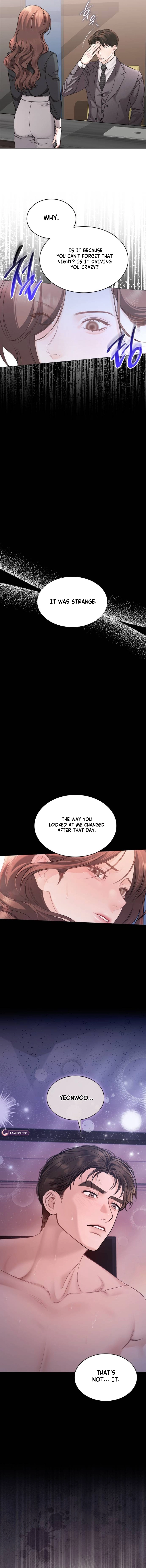 An Impulsive Marriage Proposal Chapter 1 page 4 - 
