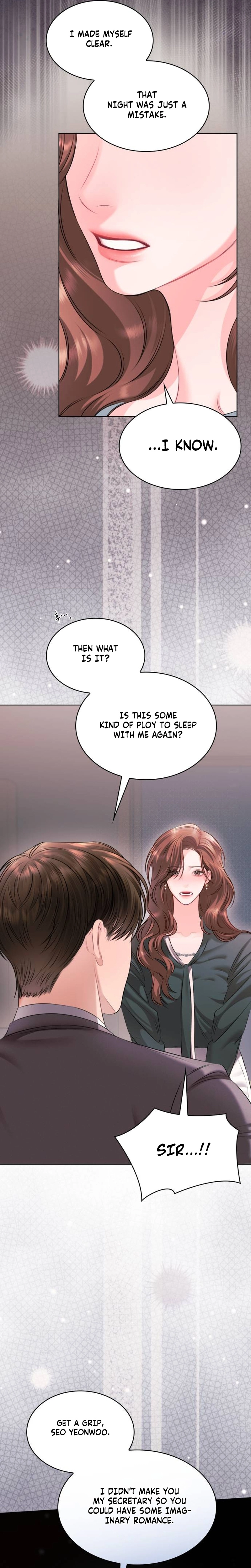 An Impulsive Marriage Proposal Chapter 1 page 5 - 
