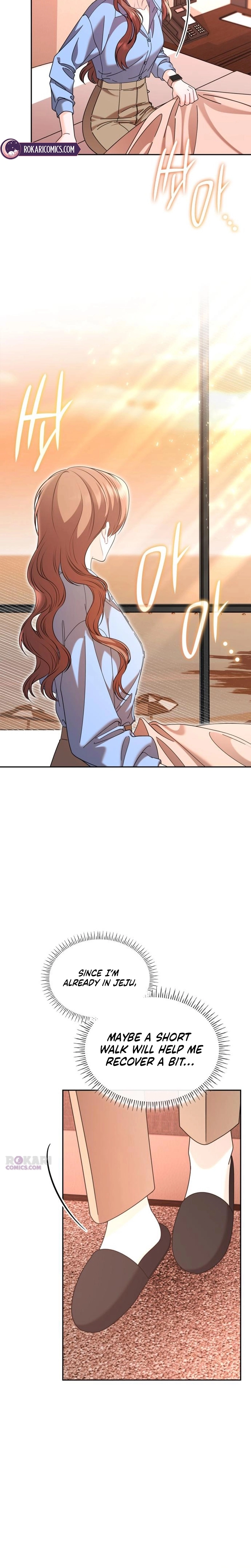 An Impulsive Marriage Proposal Chapter 10 page 18 - 
