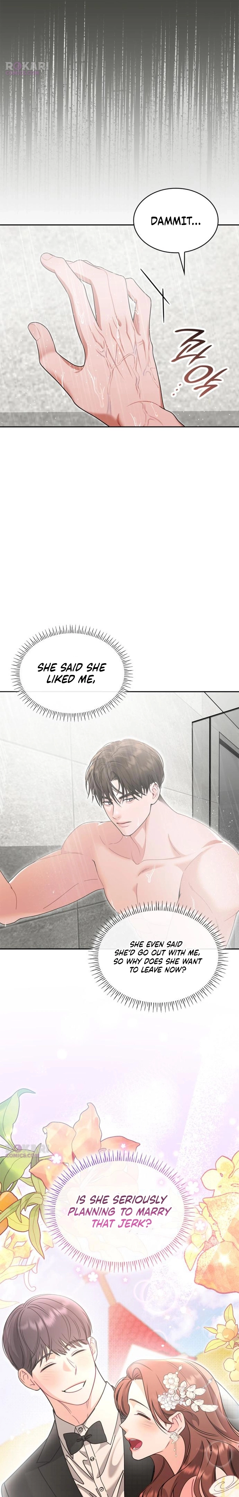 An Impulsive Marriage Proposal Chapter 12 page 2 - 