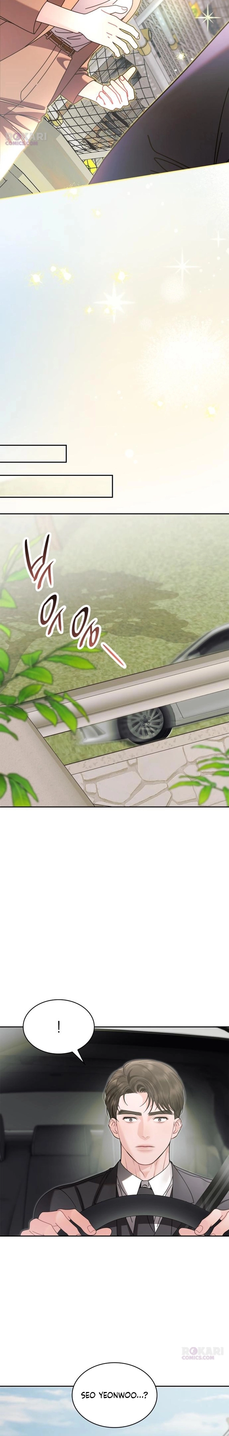 An Impulsive Marriage Proposal Chapter 13 page 16 - 