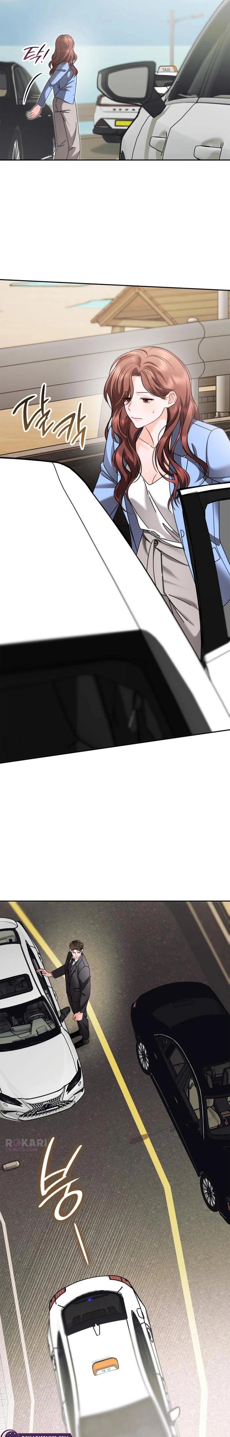 An Impulsive Marriage Proposal Chapter 13 page 17 - 