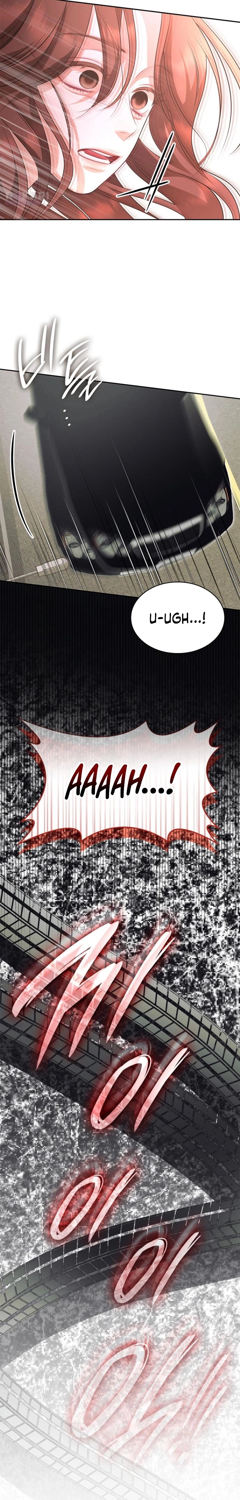 An Impulsive Marriage Proposal Chapter 13 page 7 - 