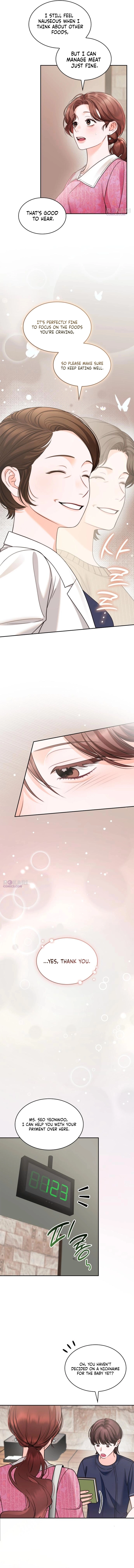 An Impulsive Marriage Proposal Chapter 16 page 2 - 