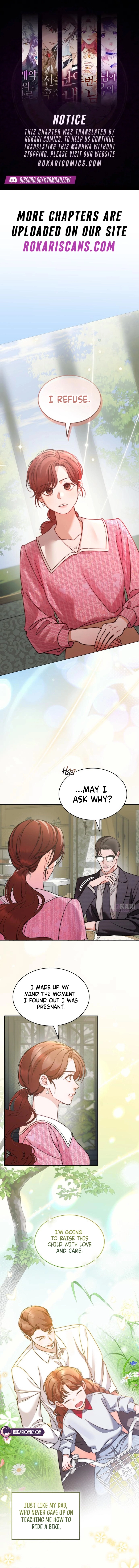 An Impulsive Marriage Proposal Chapter 17 page 1 - 