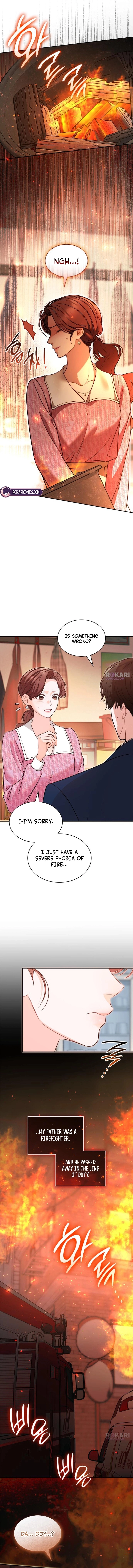 An Impulsive Marriage Proposal Chapter 18 page 4 - 