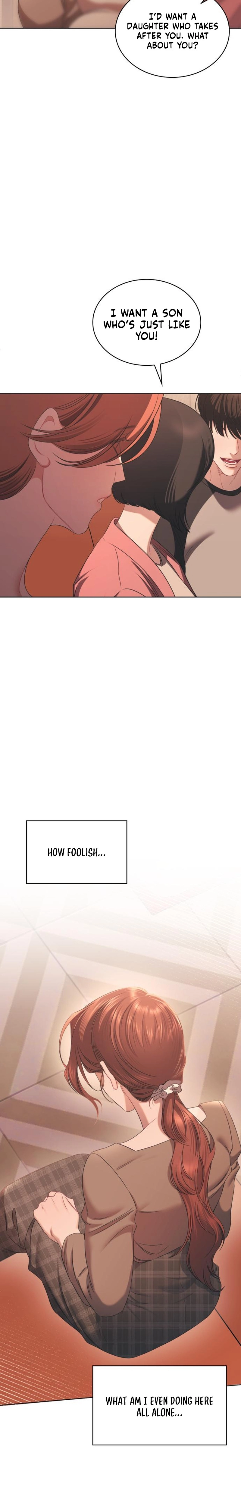 An Impulsive Marriage Proposal Chapter 2 page 2 - 