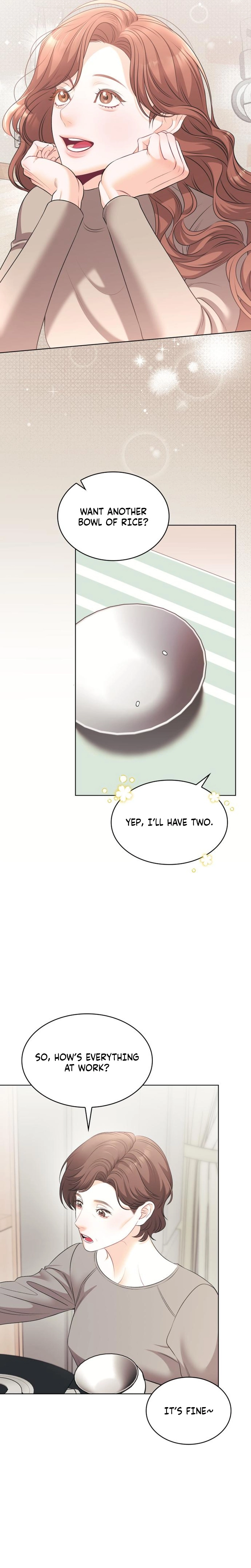 An Impulsive Marriage Proposal Chapter 2 page 13 - 