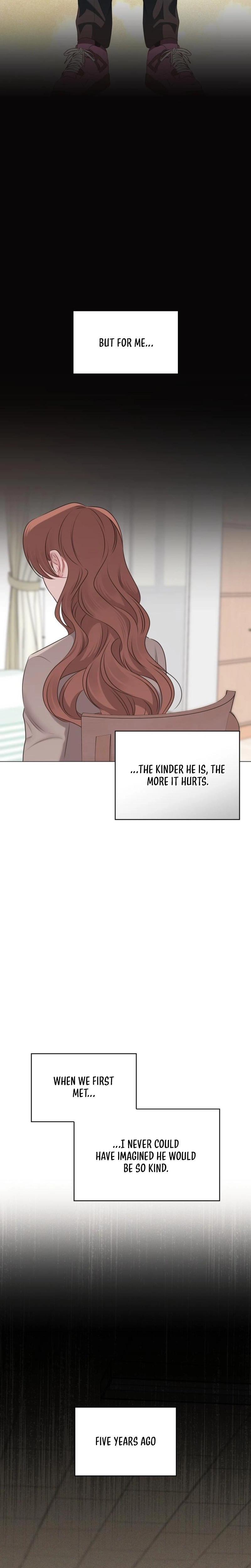 An Impulsive Marriage Proposal Chapter 2 page 17 - 