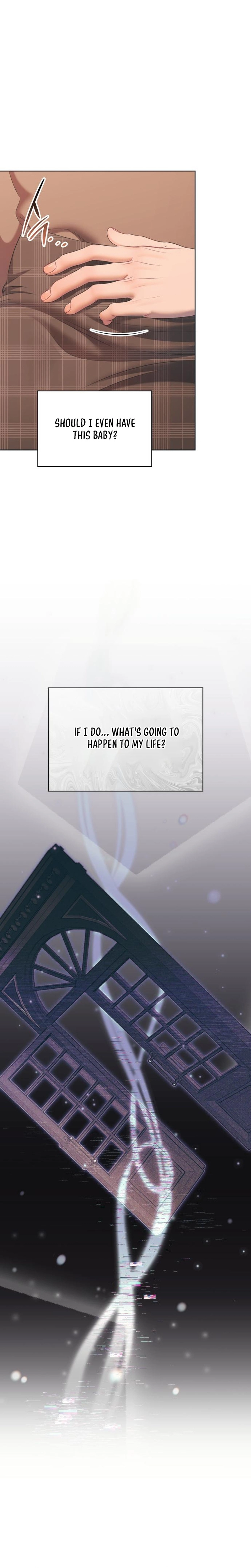 An Impulsive Marriage Proposal Chapter 2 page 3 - 