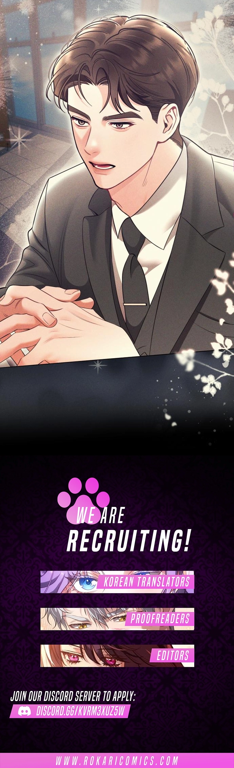 An Impulsive Marriage Proposal Chapter 2 page 21 - 