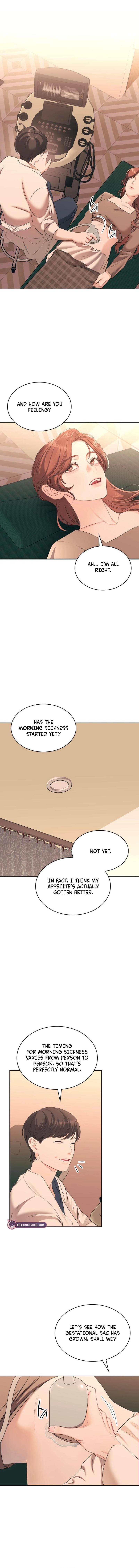 An Impulsive Marriage Proposal Chapter 2 page 5 - 