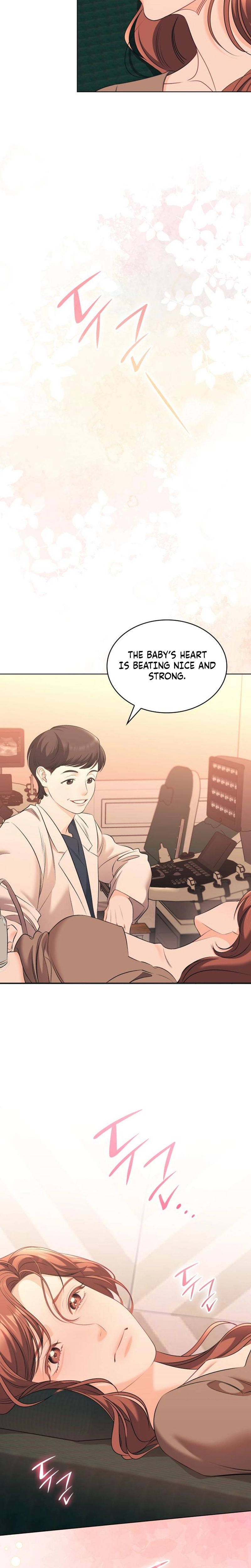 An Impulsive Marriage Proposal Chapter 2 page 7 - 