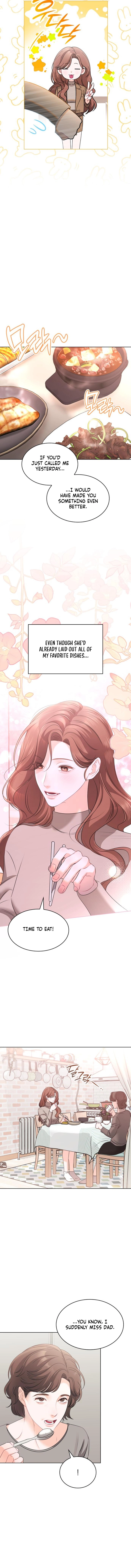 An Impulsive Marriage Proposal Chapter 2 page 10 - 