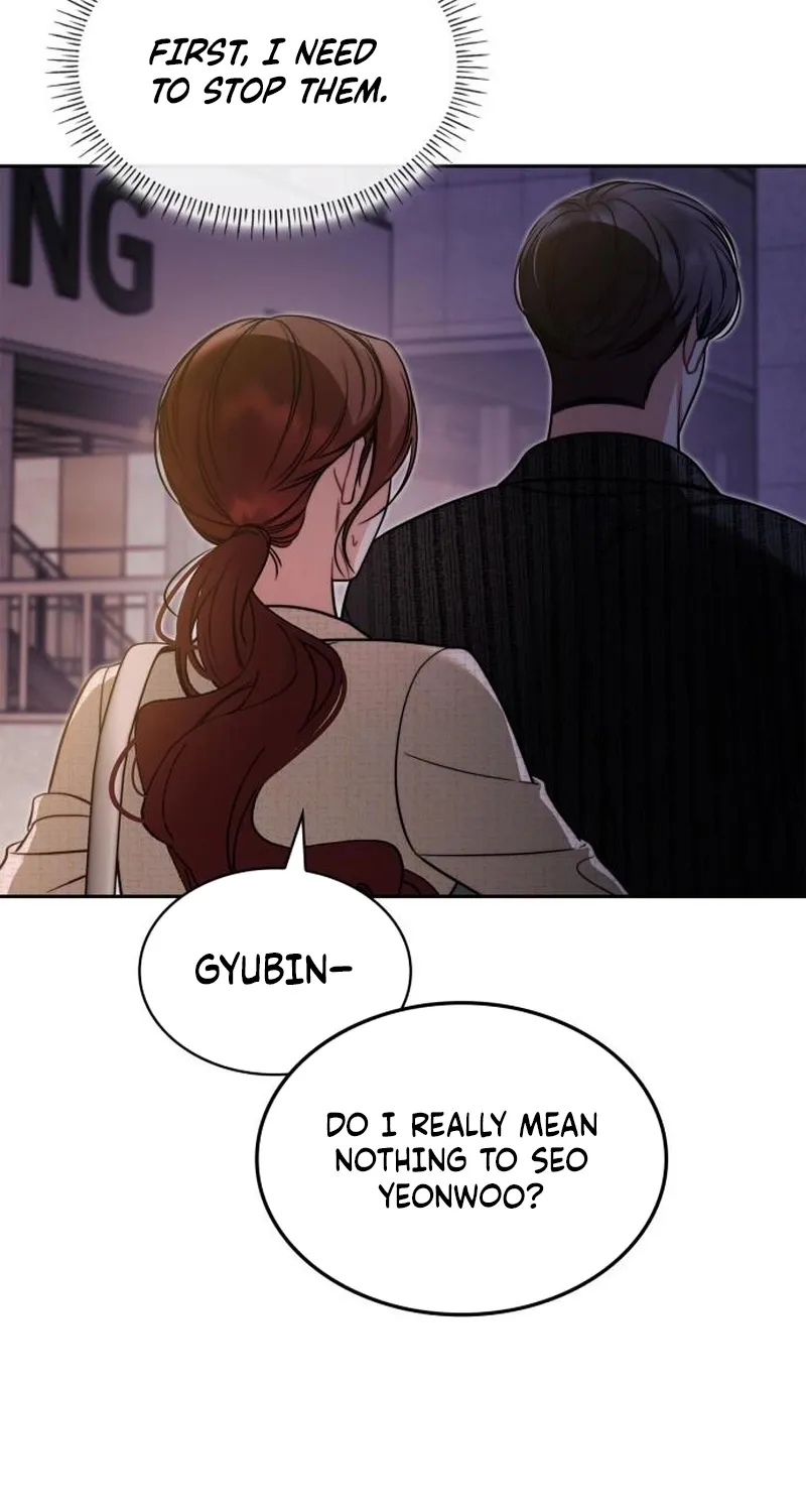An Impulsive Marriage Proposal Chapter 20 page 11 - 