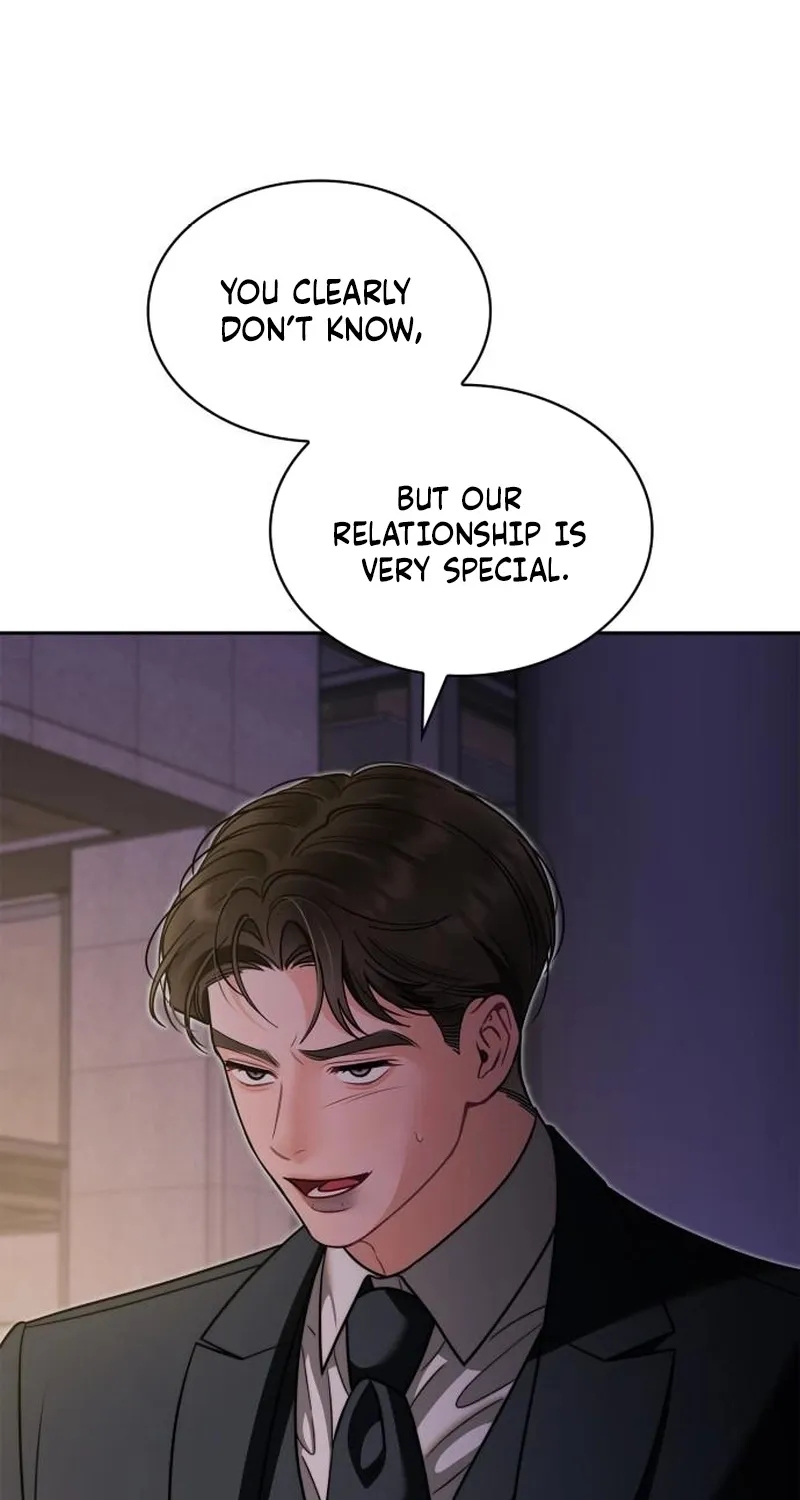 An Impulsive Marriage Proposal Chapter 20 page 12 - 