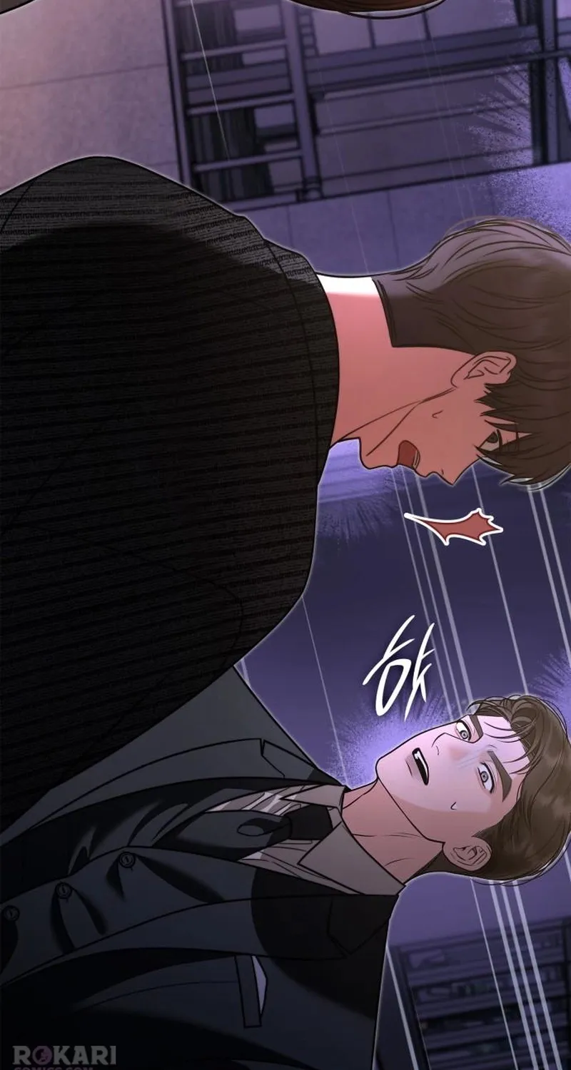 An Impulsive Marriage Proposal Chapter 20 page 16 - 