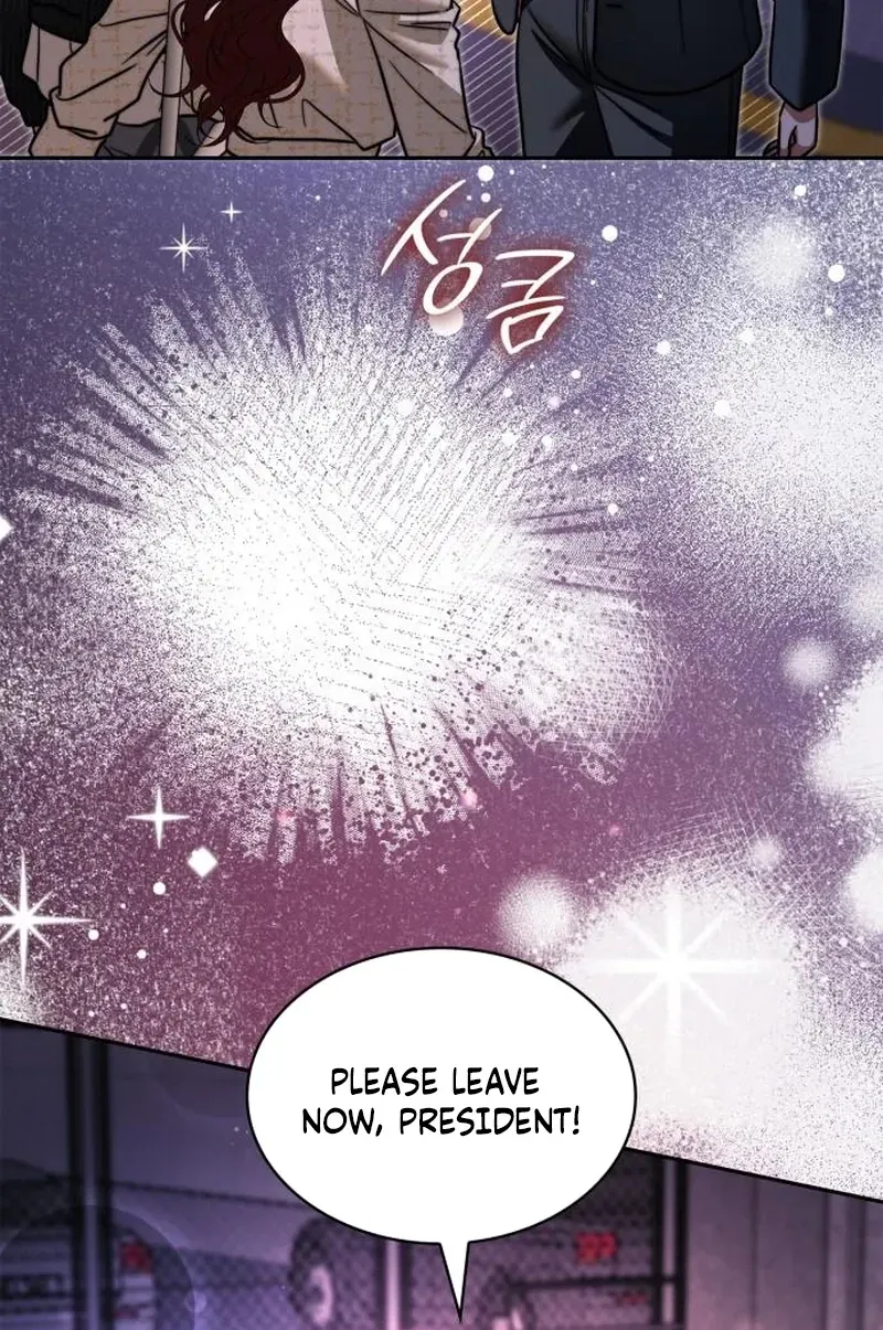 An Impulsive Marriage Proposal Chapter 20 page 18 - 