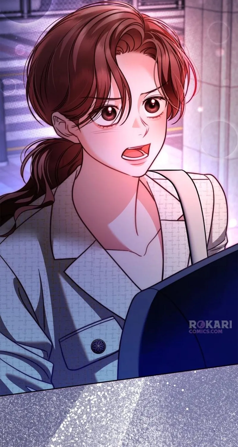 An Impulsive Marriage Proposal Chapter 20 page 19 - 