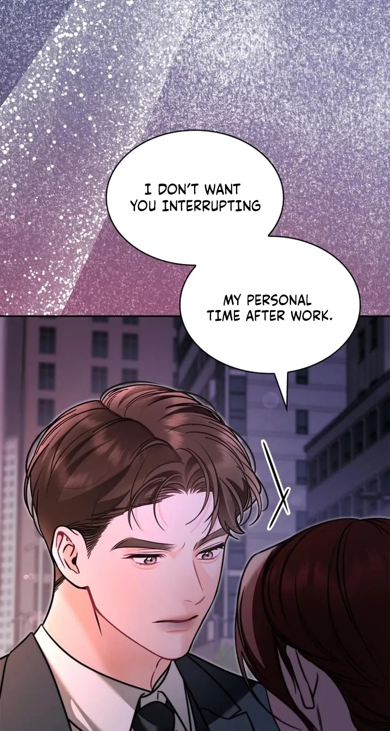 An Impulsive Marriage Proposal Chapter 20 page 20 - 