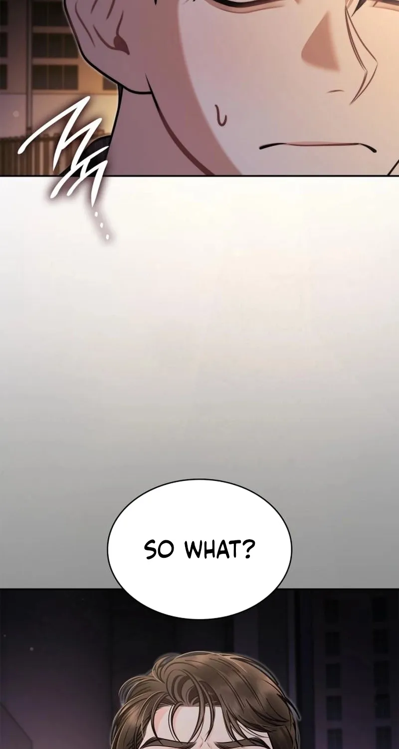 An Impulsive Marriage Proposal Chapter 20 page 3 - 
