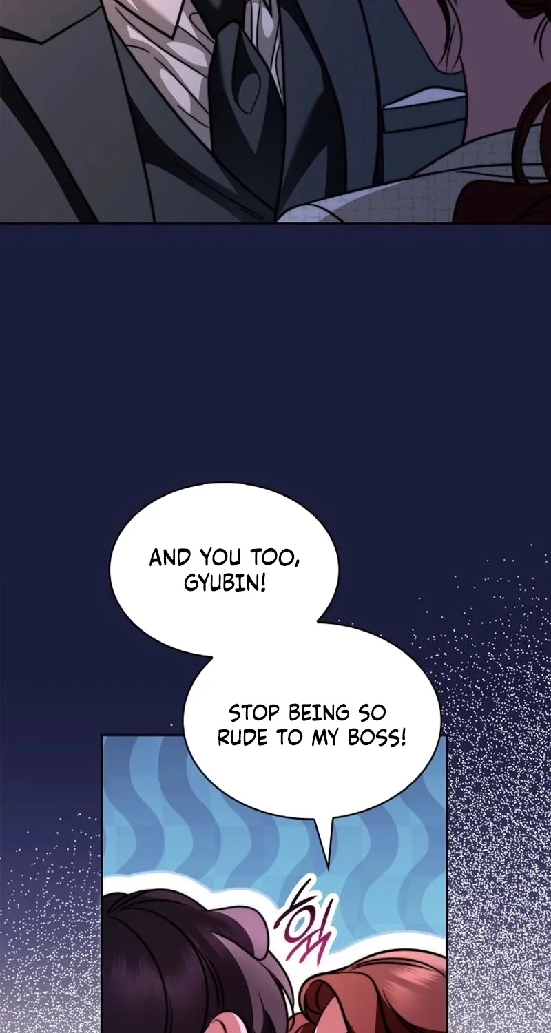 An Impulsive Marriage Proposal Chapter 20 page 21 - 