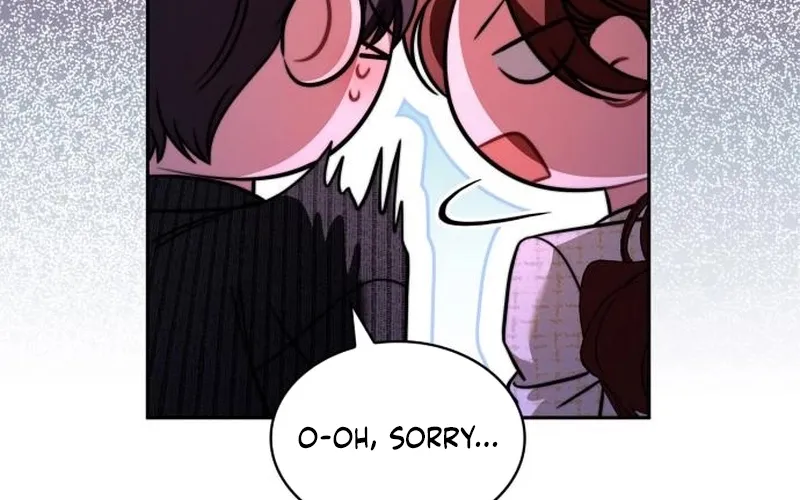 An Impulsive Marriage Proposal Chapter 20 page 22 - 