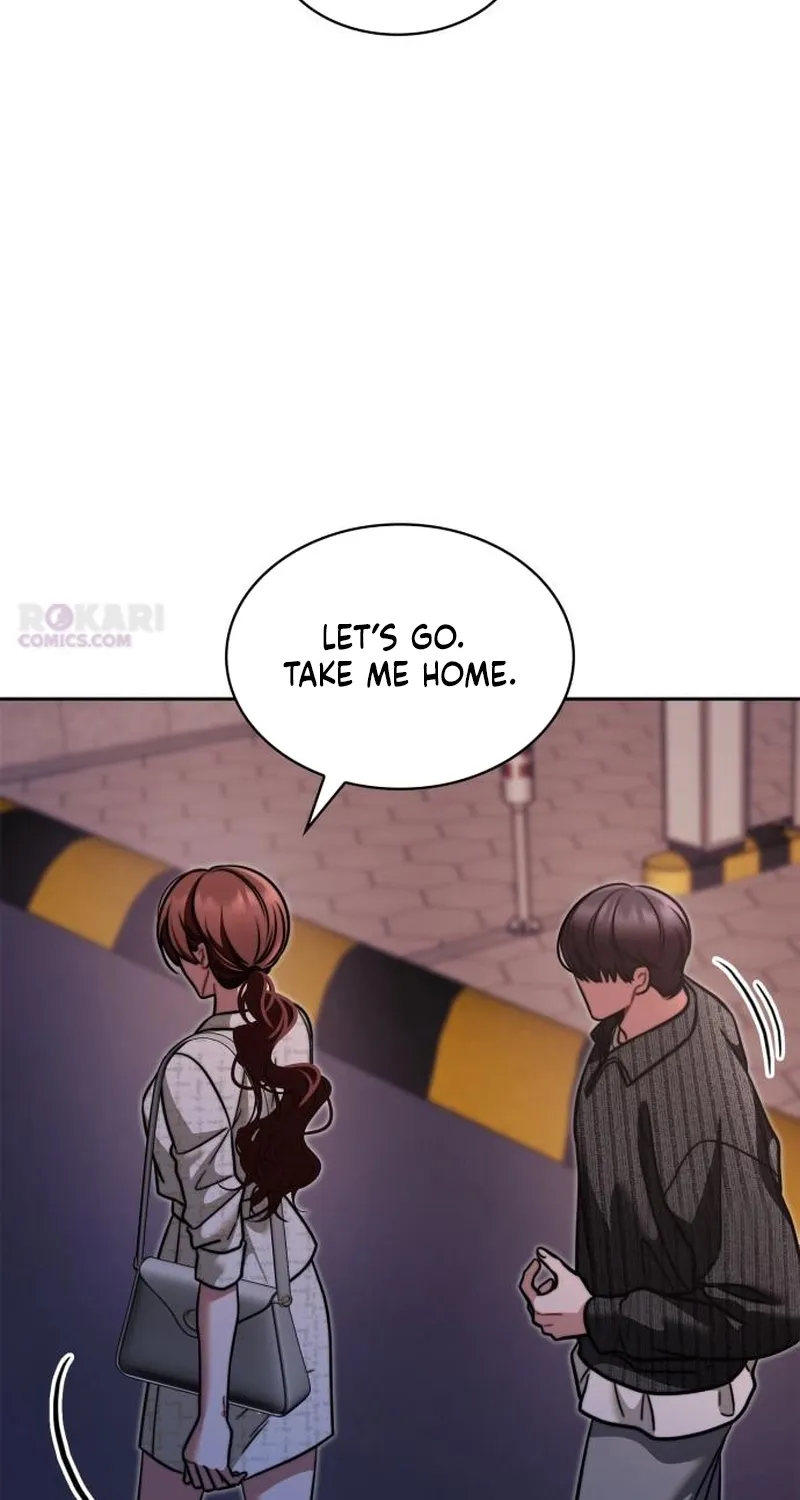 An Impulsive Marriage Proposal Chapter 20 page 23 - 