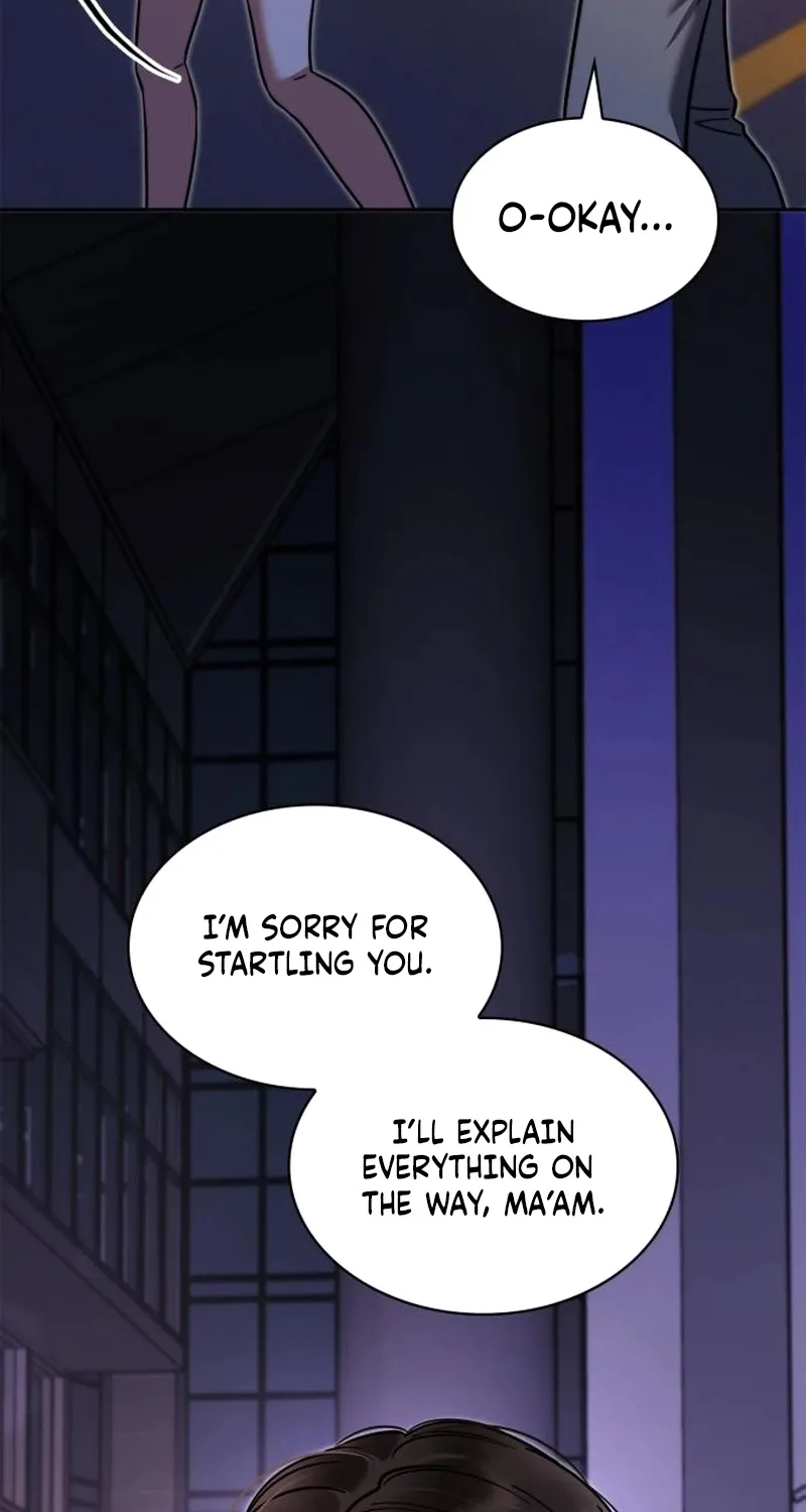 An Impulsive Marriage Proposal Chapter 20 page 24 - 