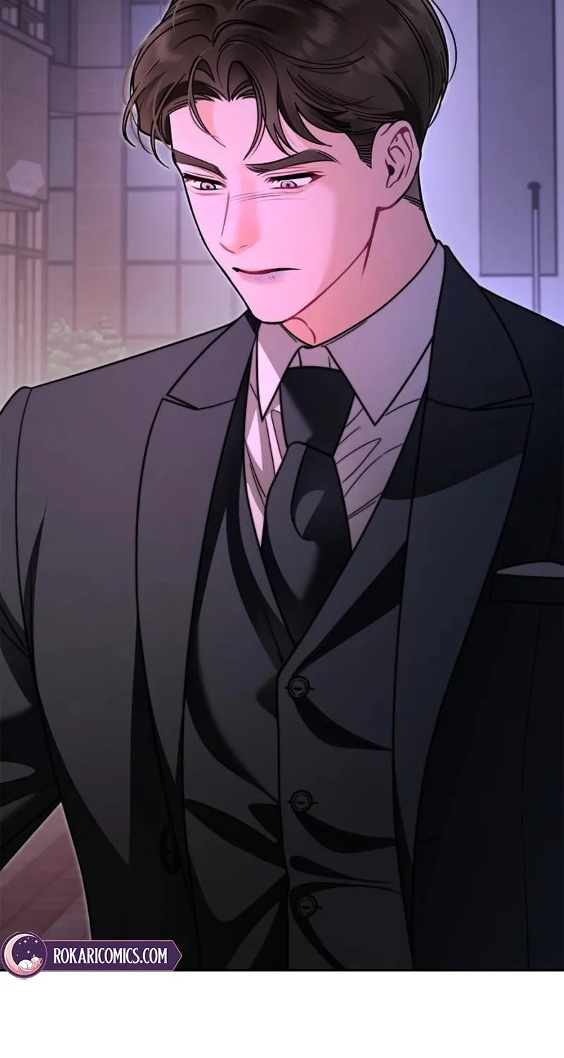 An Impulsive Marriage Proposal Chapter 20 page 25 - 