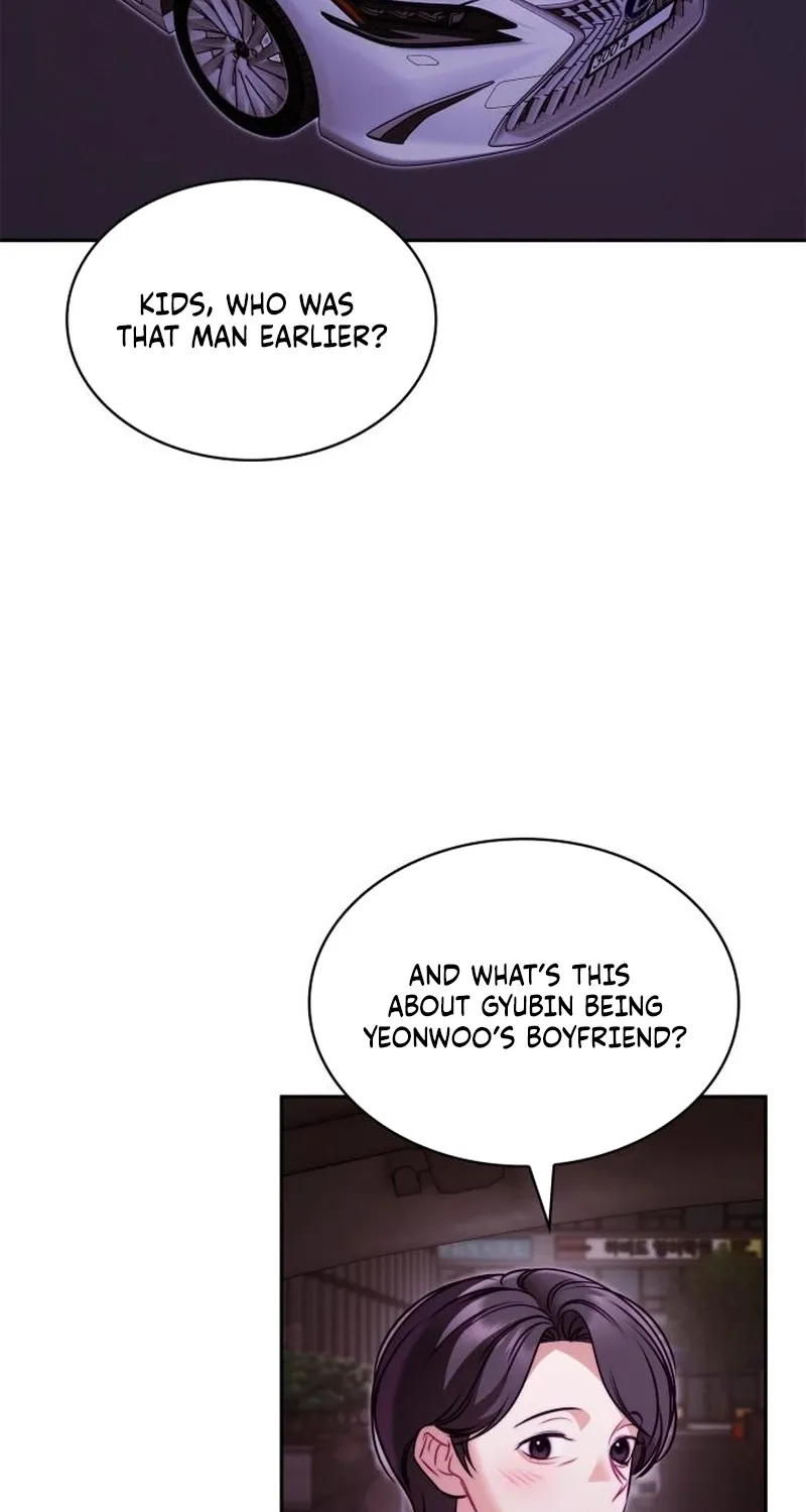 An Impulsive Marriage Proposal Chapter 20 page 29 - 