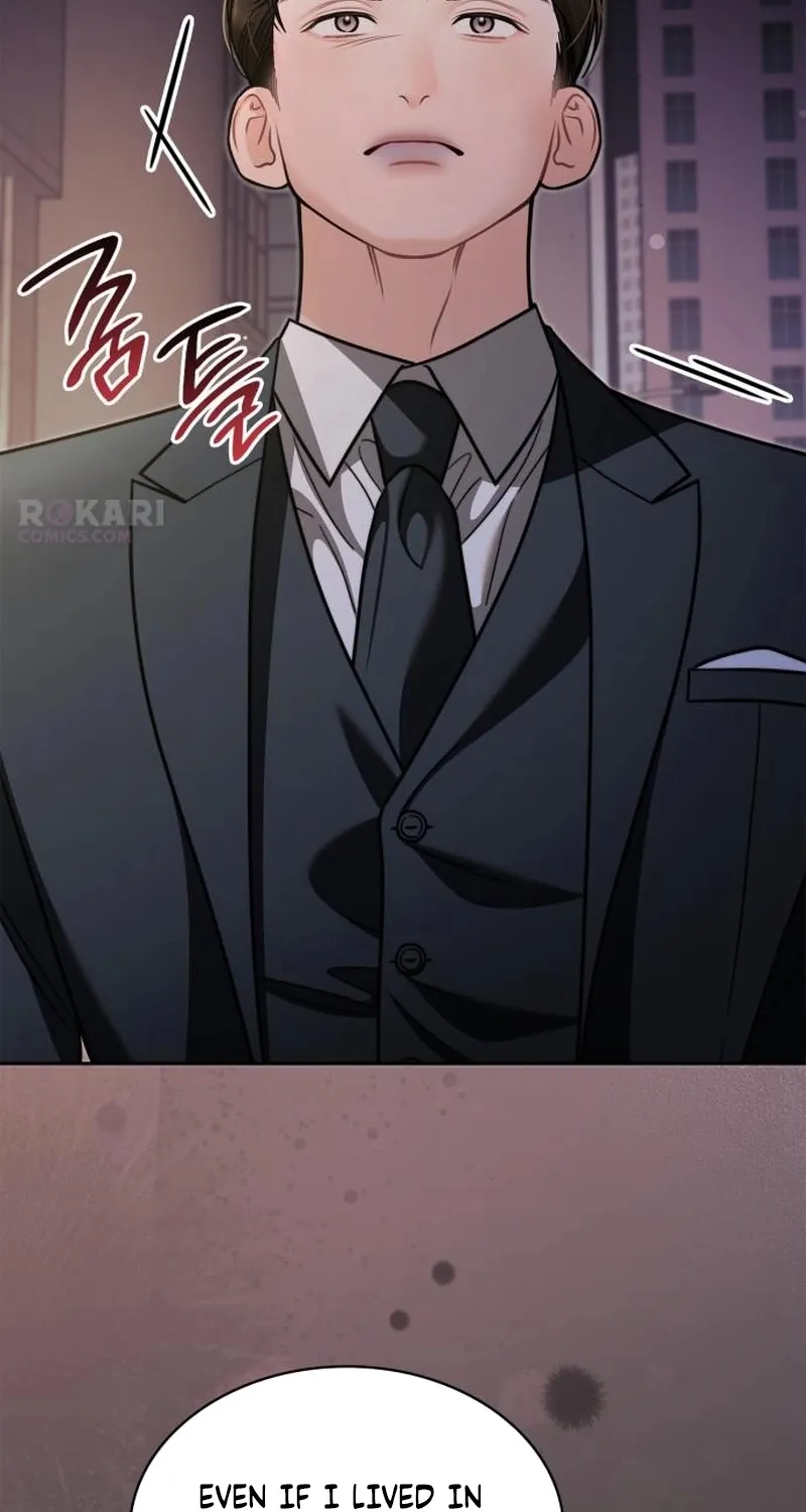An Impulsive Marriage Proposal Chapter 20 page 4 - 