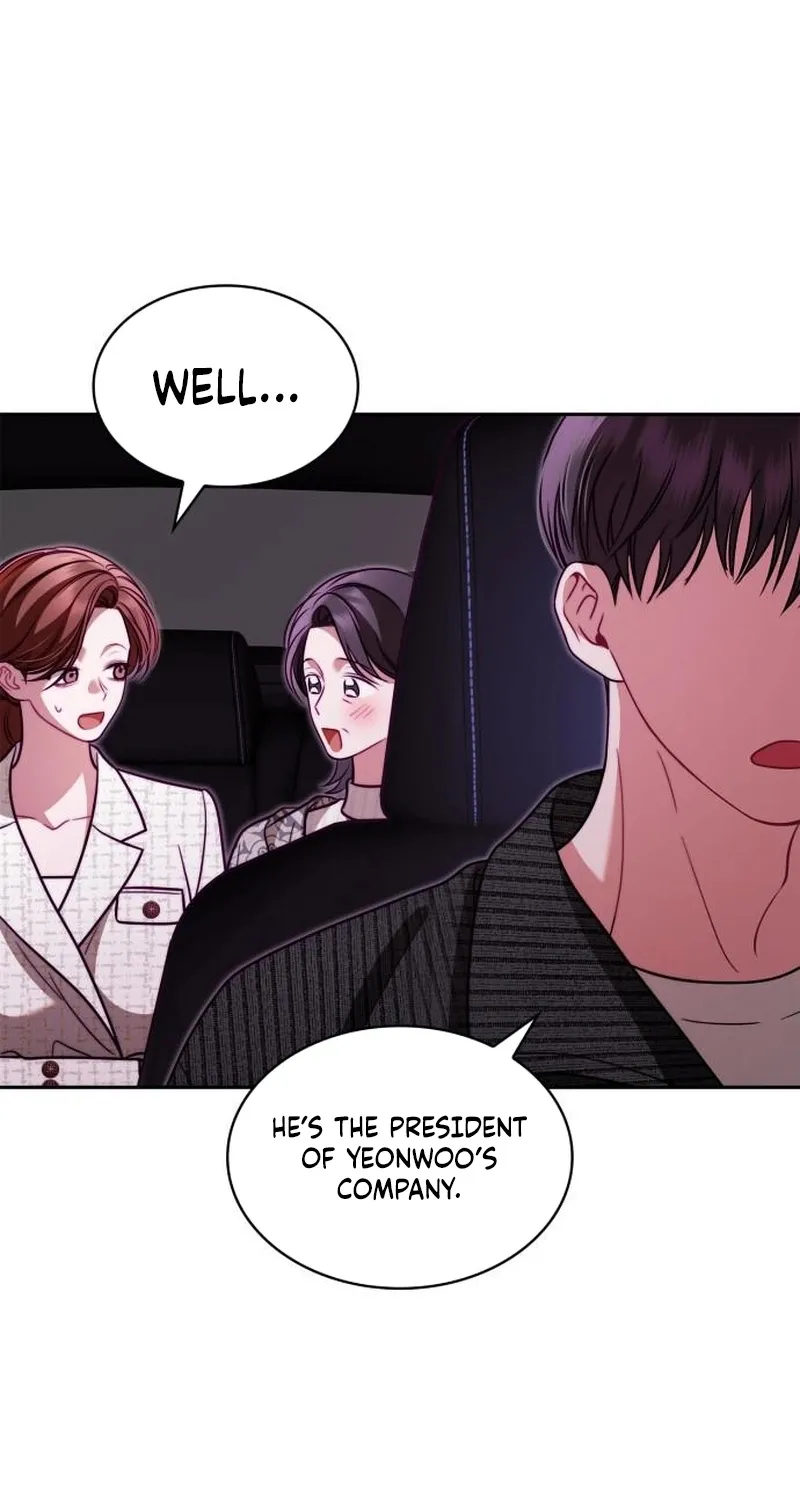 An Impulsive Marriage Proposal Chapter 20 page 31 - 