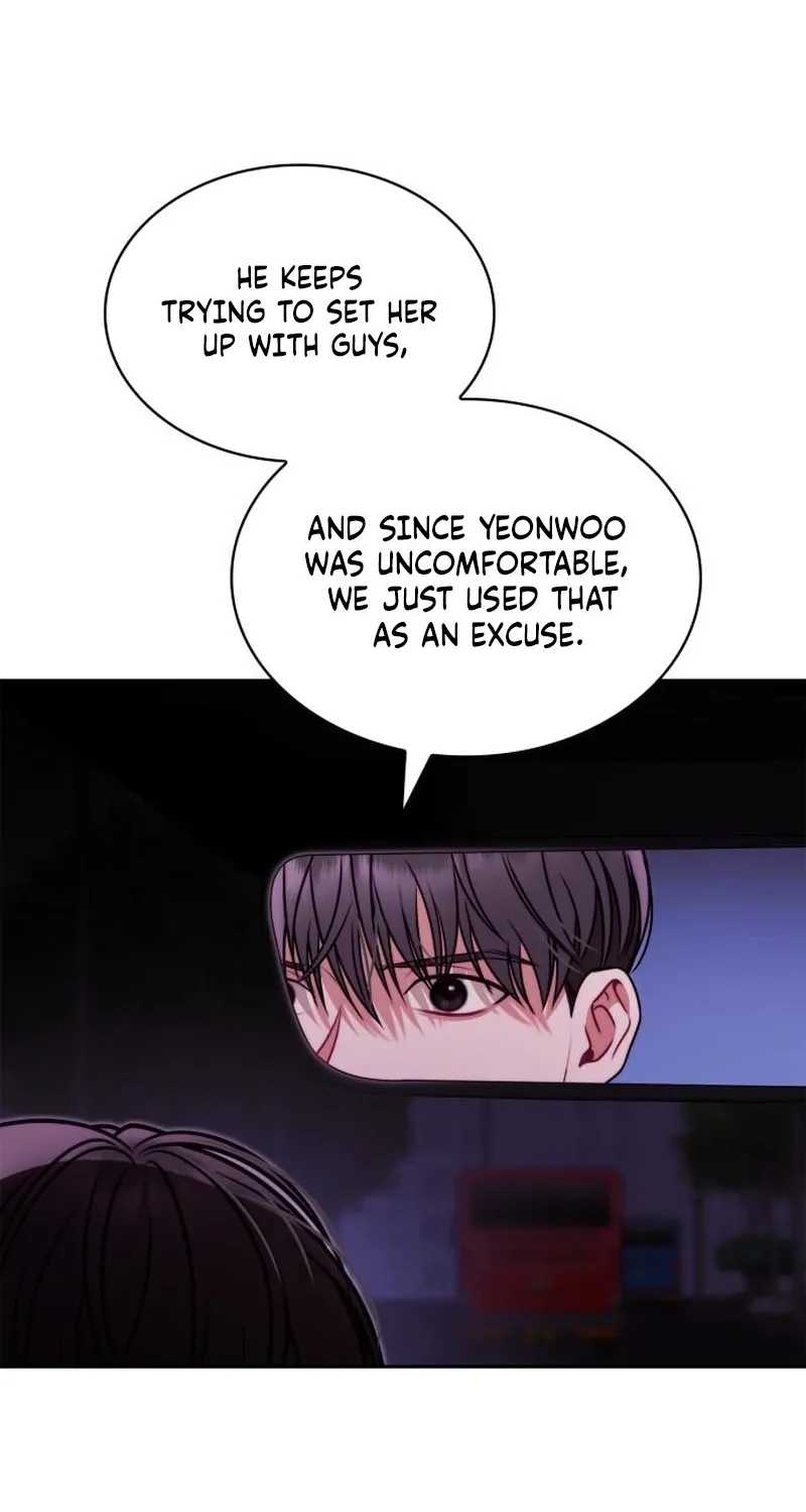 An Impulsive Marriage Proposal Chapter 20 page 32 - 