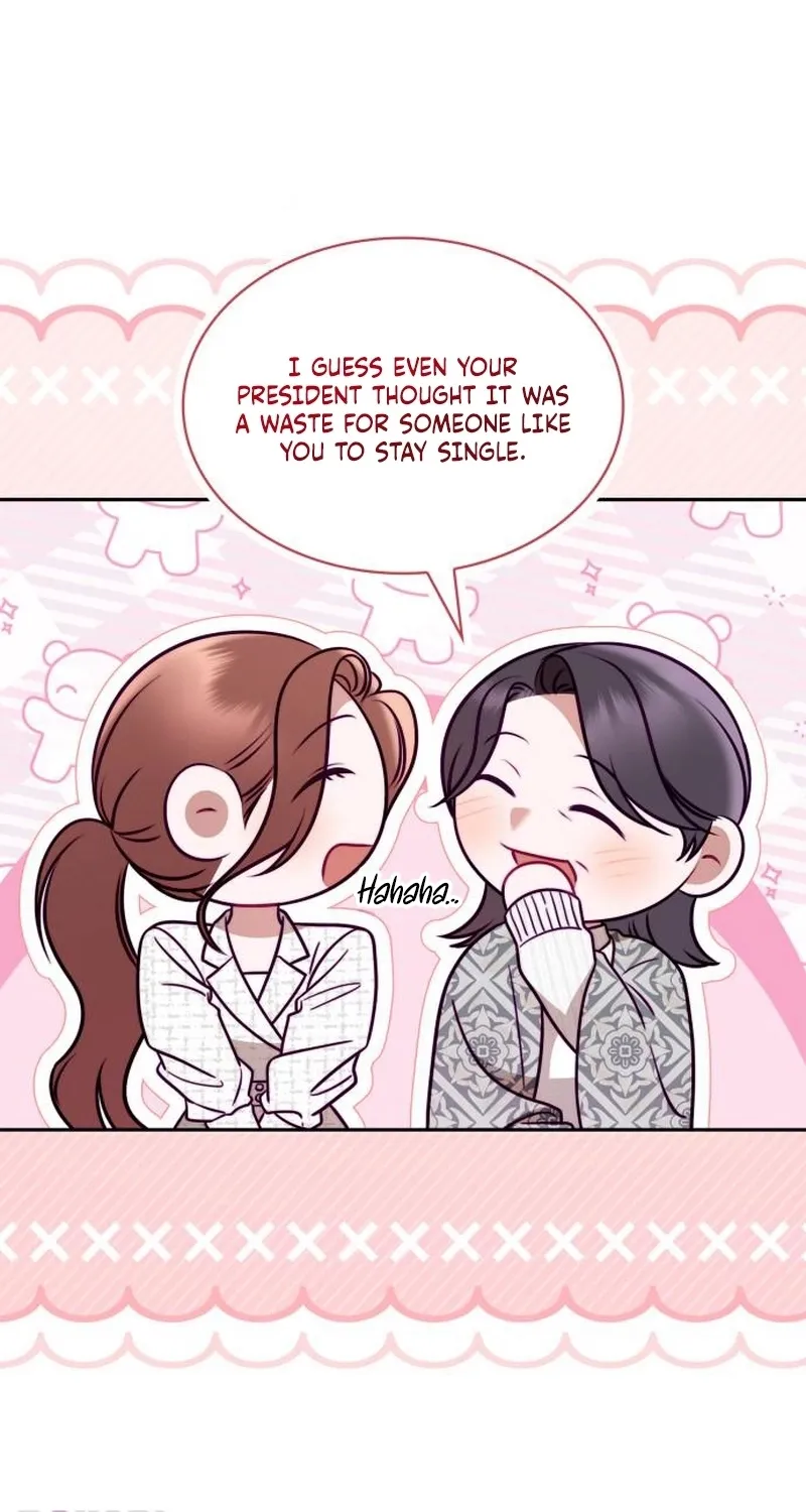 An Impulsive Marriage Proposal Chapter 20 page 33 - 