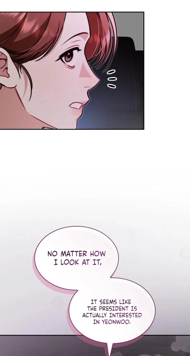 An Impulsive Marriage Proposal Chapter 20 page 35 - 