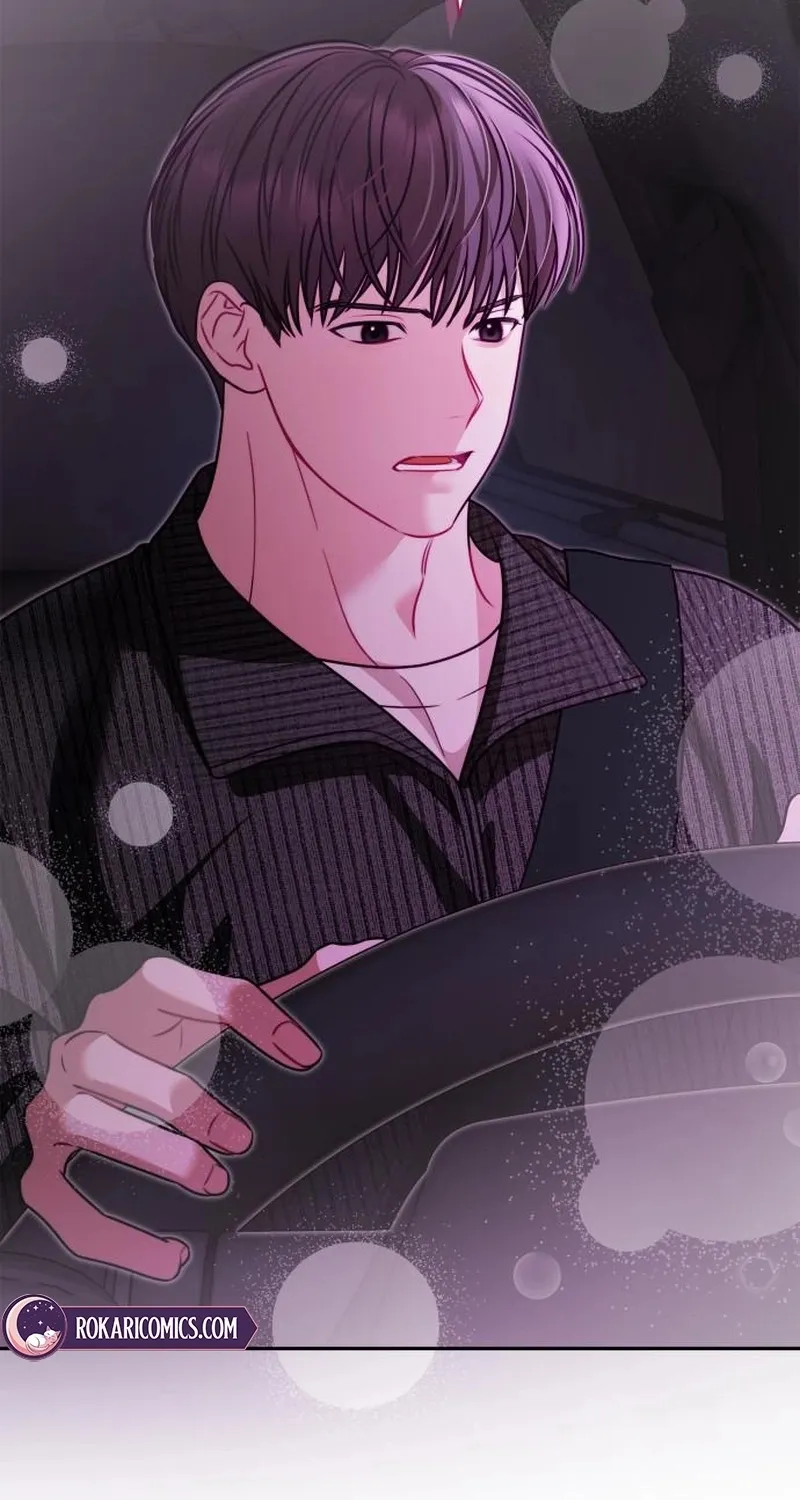 An Impulsive Marriage Proposal Chapter 20 page 36 - 