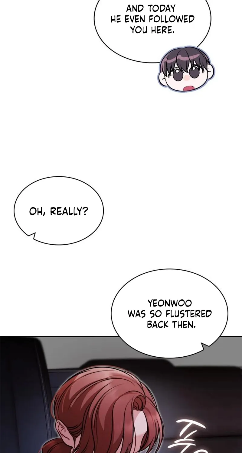 An Impulsive Marriage Proposal Chapter 20 page 38 - 