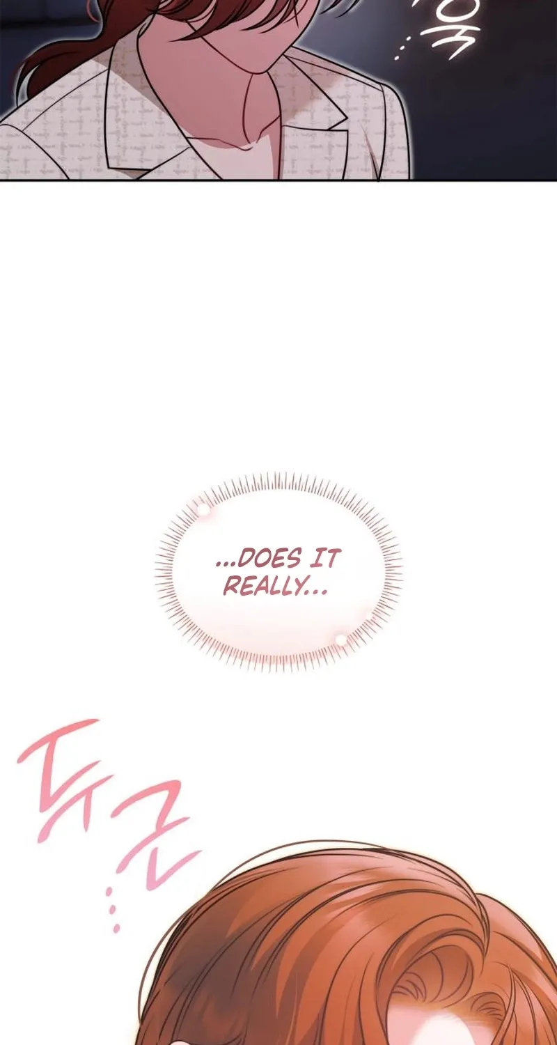An Impulsive Marriage Proposal Chapter 20 page 39 - 